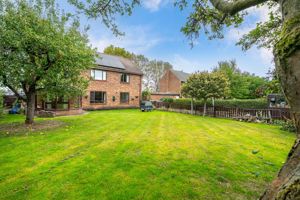 Rear elevation- click for photo gallery